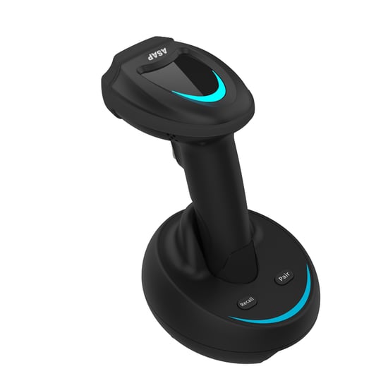 Беспроводной сканер штрих-кода